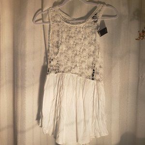 Forever 21 knit tunic S New with Tags